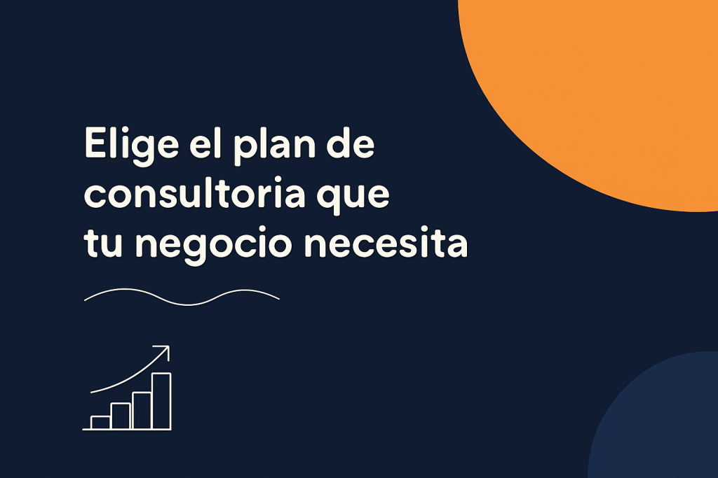 Plan de consultoria BlackHold Consulting