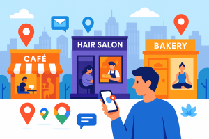 7 estrategias de marketing local para pymes en 2025