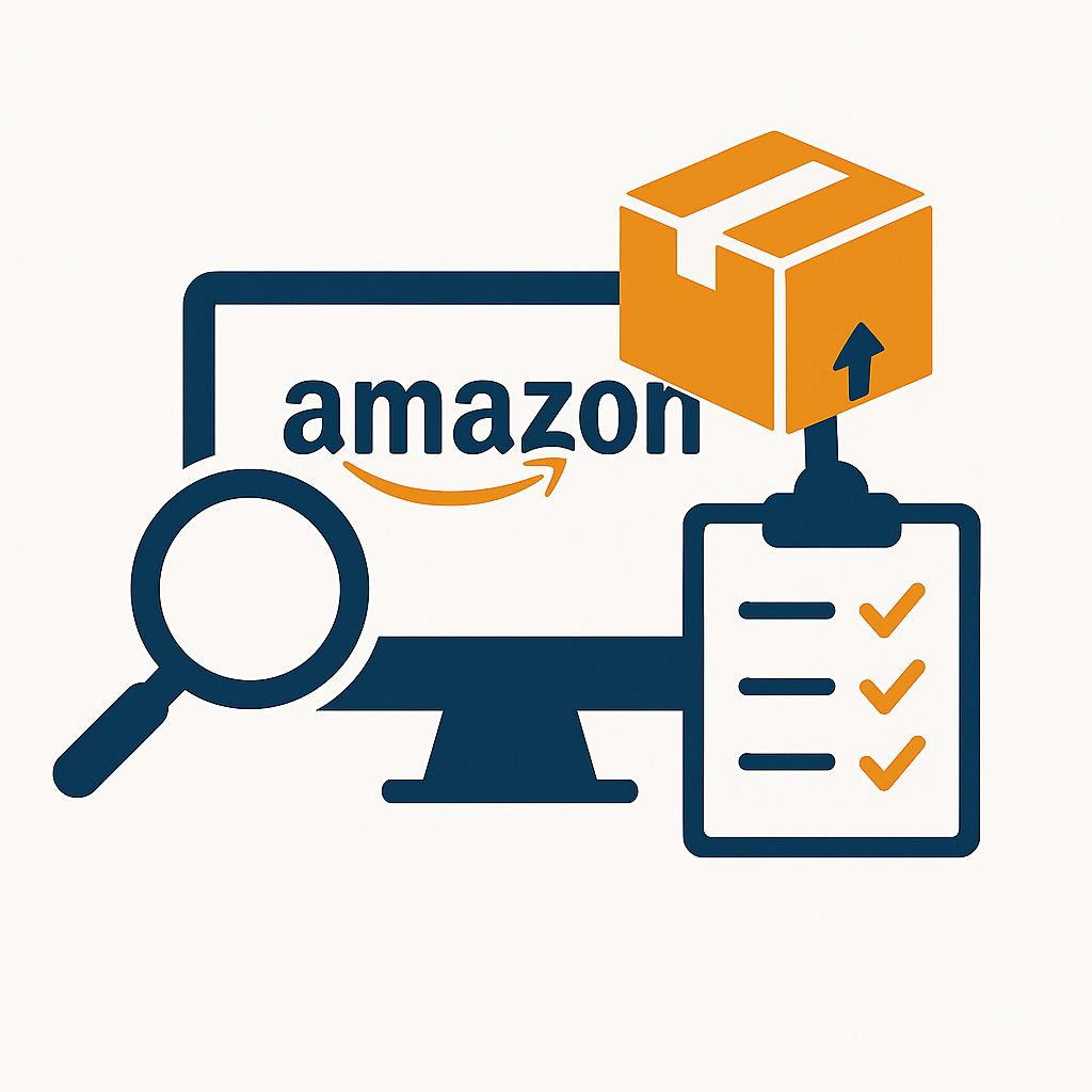 análisis de producto rentable para amazon fba