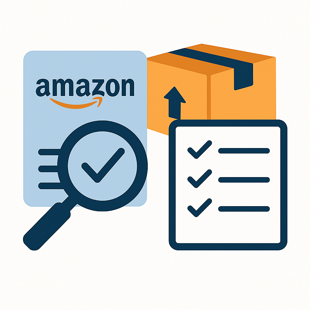 Mejoramos títulos, keywords, imágenes y descripciones para que tu producto destaque en Amazon. Solo 97€.