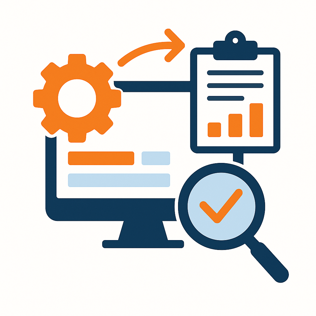 automatización del stock y reportes para vendedores de amazon