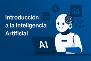 5 formas reales de aplicar la inteligencia artificial en tu negocio