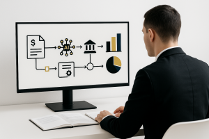 Automatización contable con IA | Ahorra 10 horas semanales