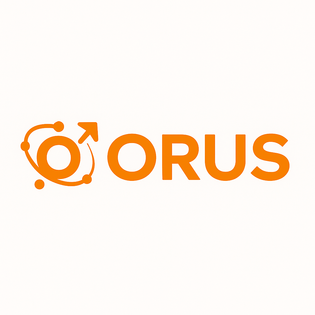 Orus CRM