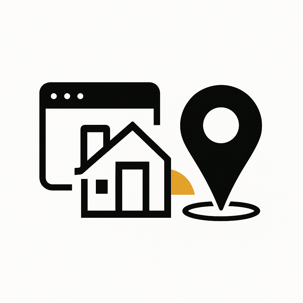 Landing profesional por 99€ en 48h | BlackHold Consulting