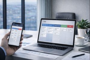 CRM para pymes Vigo