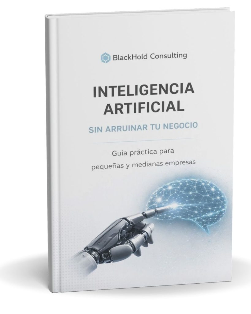 ia para negocios reales