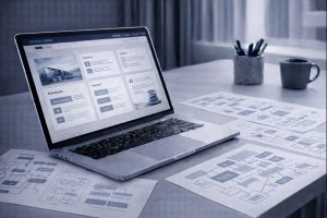 Diseño web y contenidos la estrategia correcta