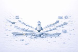 Errores de foco que matan startups