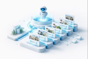 Experto IA Inmobiliarias Marketplace BlackHold Consulting