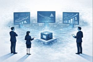 IA como soporte al control financiero
