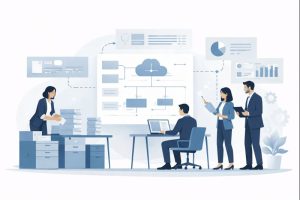 IA para empresas en fase de digitalización