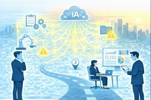 IA para empresas futuro inmediato
