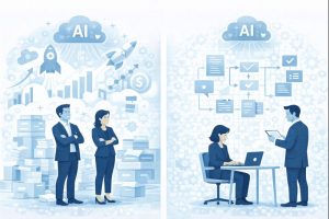 IA para empresas pequeñas