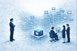 IA para empresas que dependen del fundador