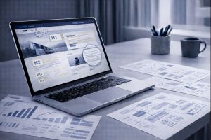 SEO on-page aplicado al diseño web
