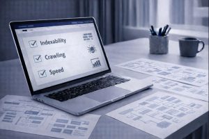 SEO técnico básico que toda web debería cumplir