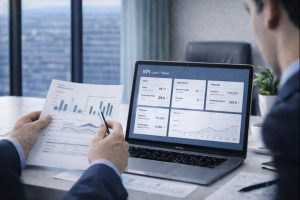 automatización KPIs Vigo