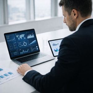 automatización e IA para pymes