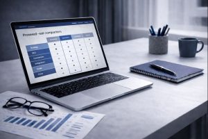 cómo elegir una empresa de diseño web en España