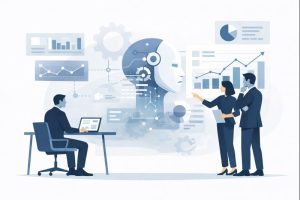 cómo evitar dependencia excesiva de la IA