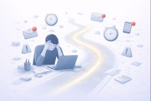 cómo priorizar en una startup