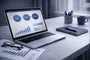 cuándo merece la pena invertir en una web profesional
