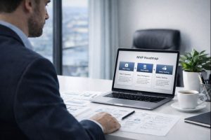 desarrollo MVP Vigo