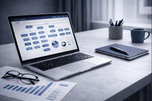 diseño web para empresas medianas