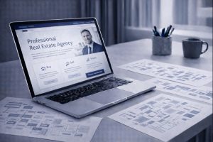 diseño web para inmobiliarias