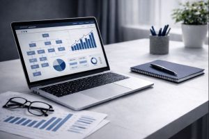 diseño web profesional para empresas en España