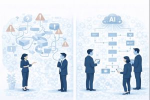 empresa preparada para implementar IA