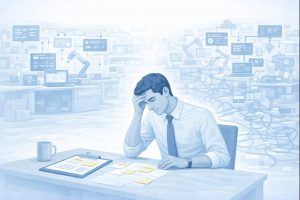 errores de automatización en startups
