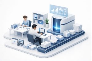 expertos IA para Gestorías