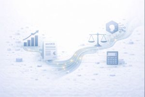 ia aplicada a contabilidad y finanzas empresariales