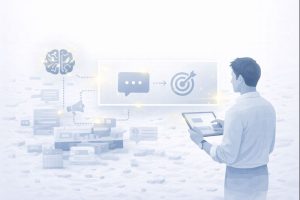 ia en marketing para empresas pequeñas