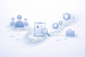 ia en recursos humanos empresas