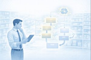 ia para empresas qué automatizar primero