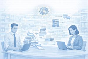 ia para empresas sin digitalizar