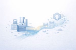 ia para empresas tradicionales