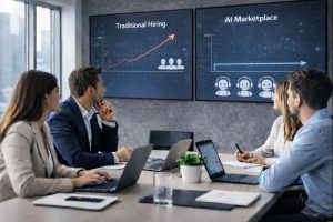marketplace ia rentable