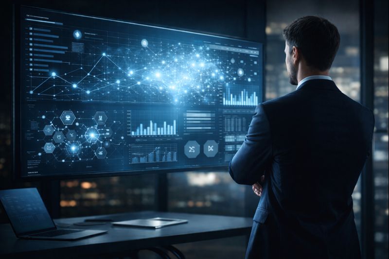 marketplace blackhold consulting