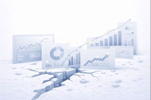 métricas que engañan a las startups