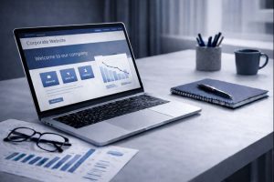 por qué la mayoría de webs de empresa no convierten