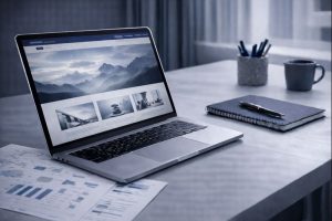 por qué una web bonita no vende