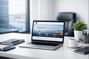precio página web Vigo