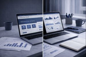 proveedor barato de diseño web o un socio estratégico