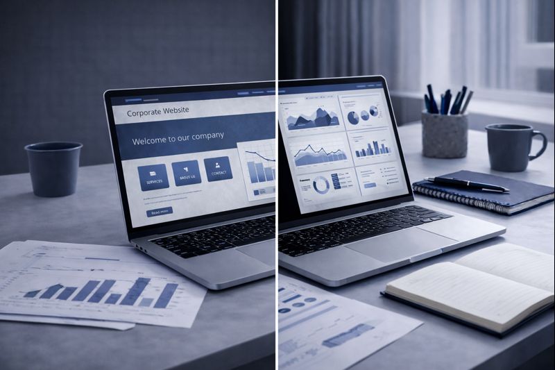 proveedor barato de diseño web o un socio estratégico