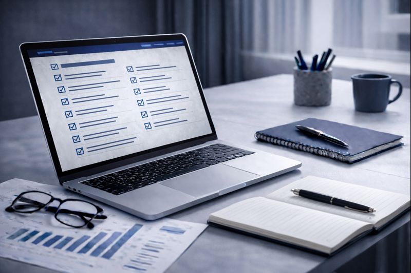 qué preguntar antes de contratar una agencia de diseño web