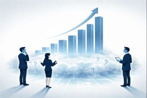 startups crecen sin entender por qué